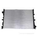 Auto Parts Accessories Car Radiator for Mercedes Benz C300 3.0L V6 15- MT Auto Radiator